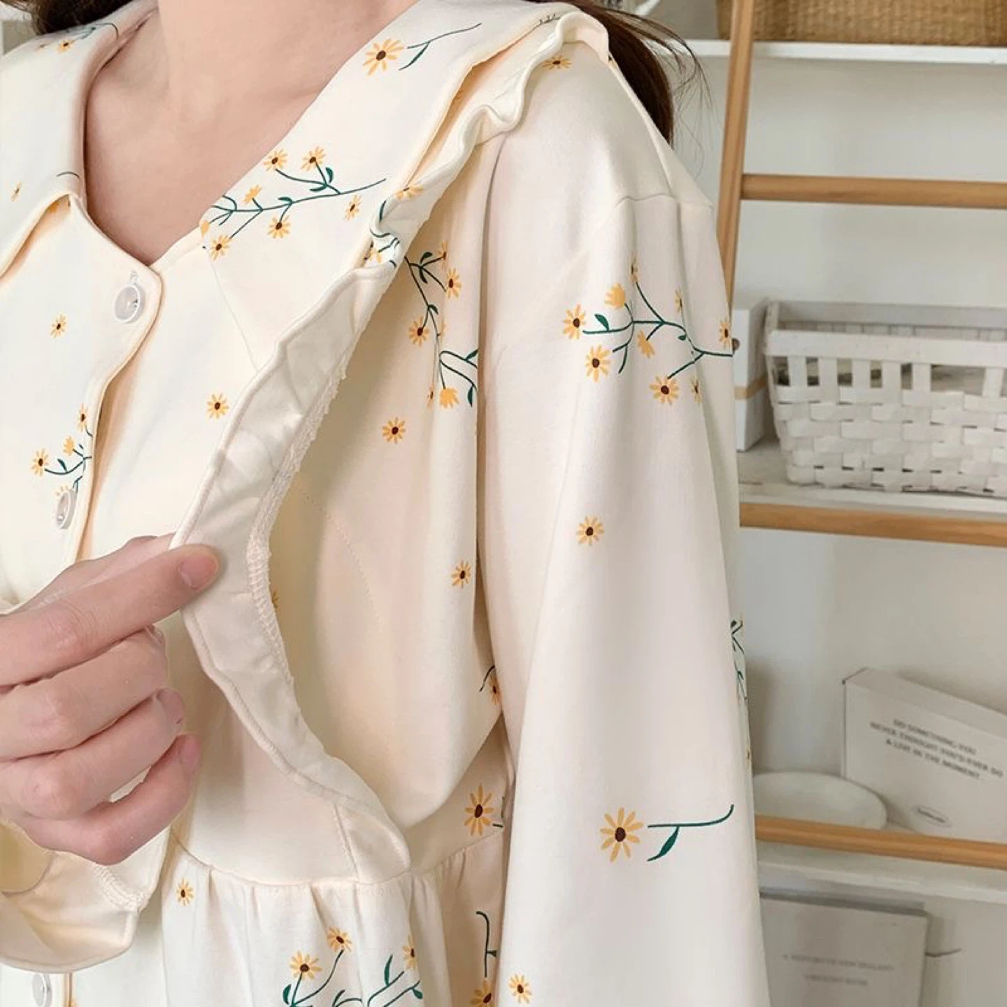 Pajama Set-XL - photo 2