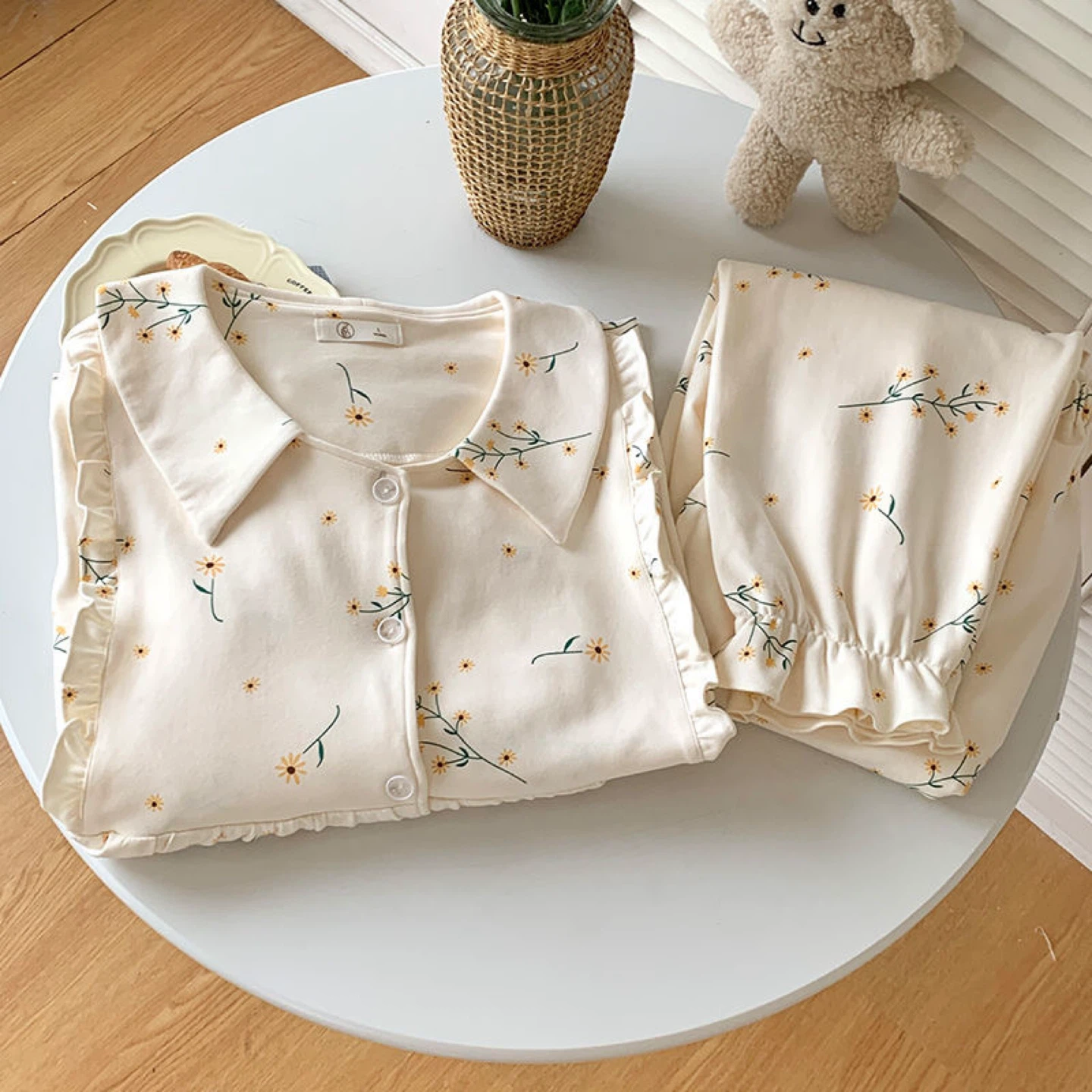 Pajama Set-XL