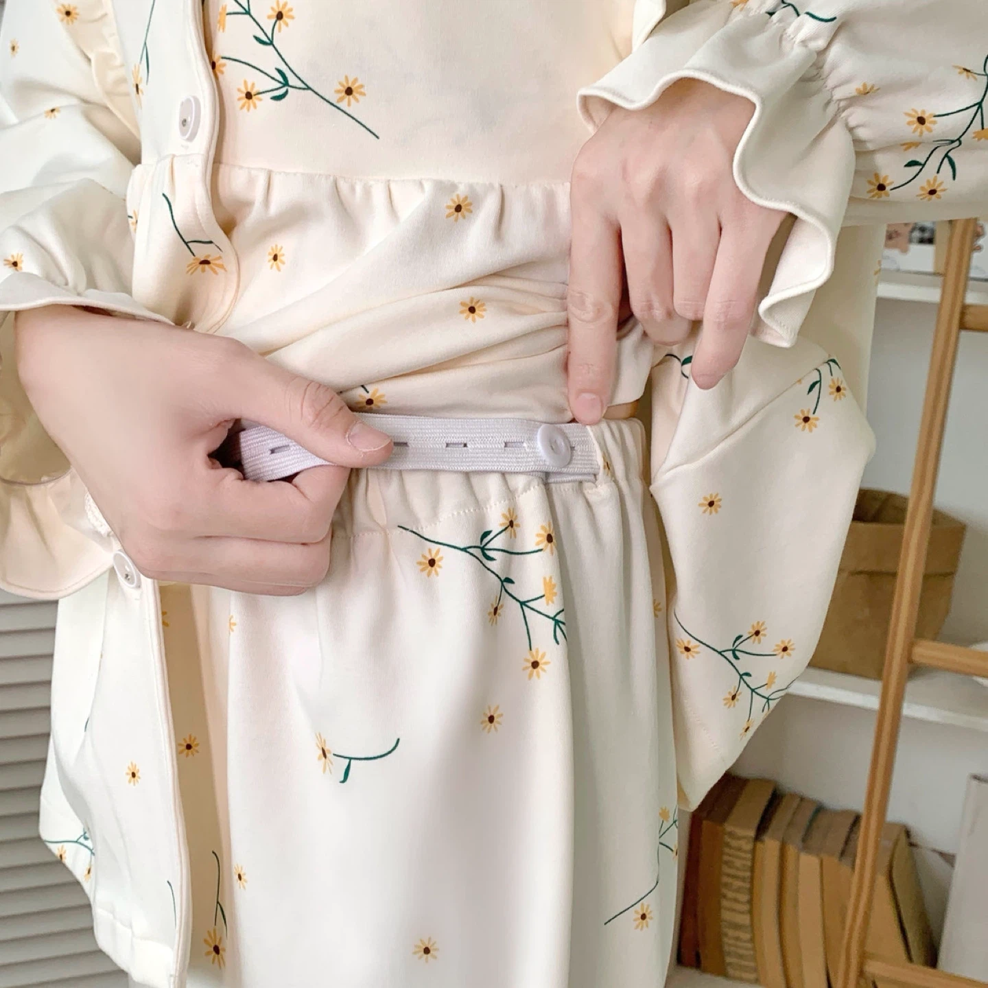 Pajama Set-XL - photo 3
