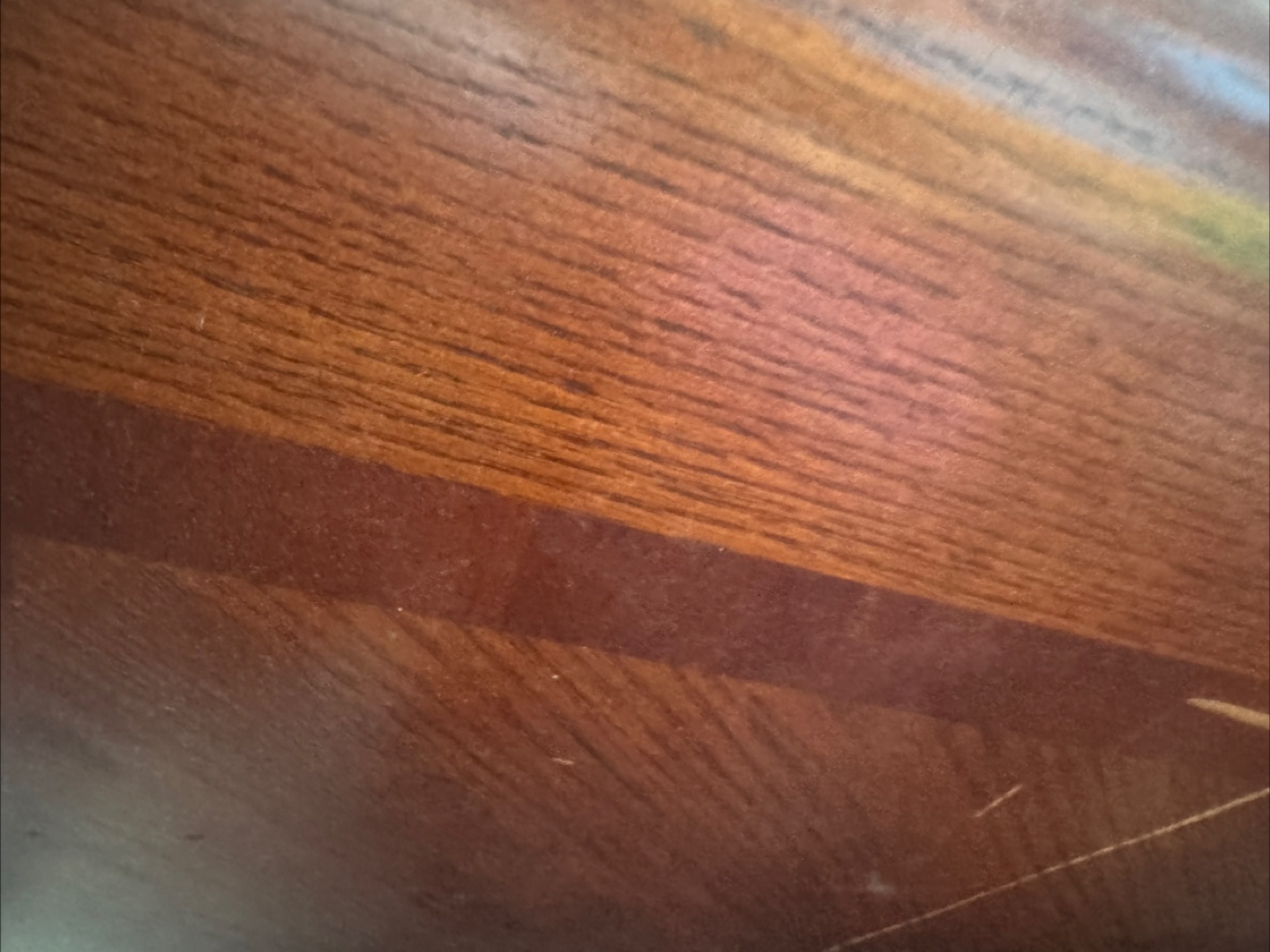 Wooden Table - photo 5
