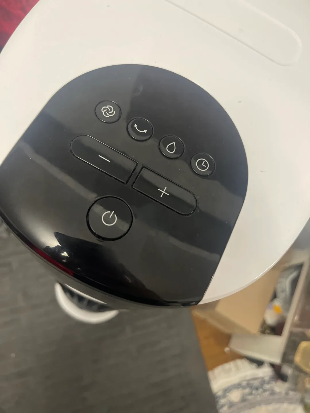 Air Cooler with Humidifier and Fan image indicator(5)