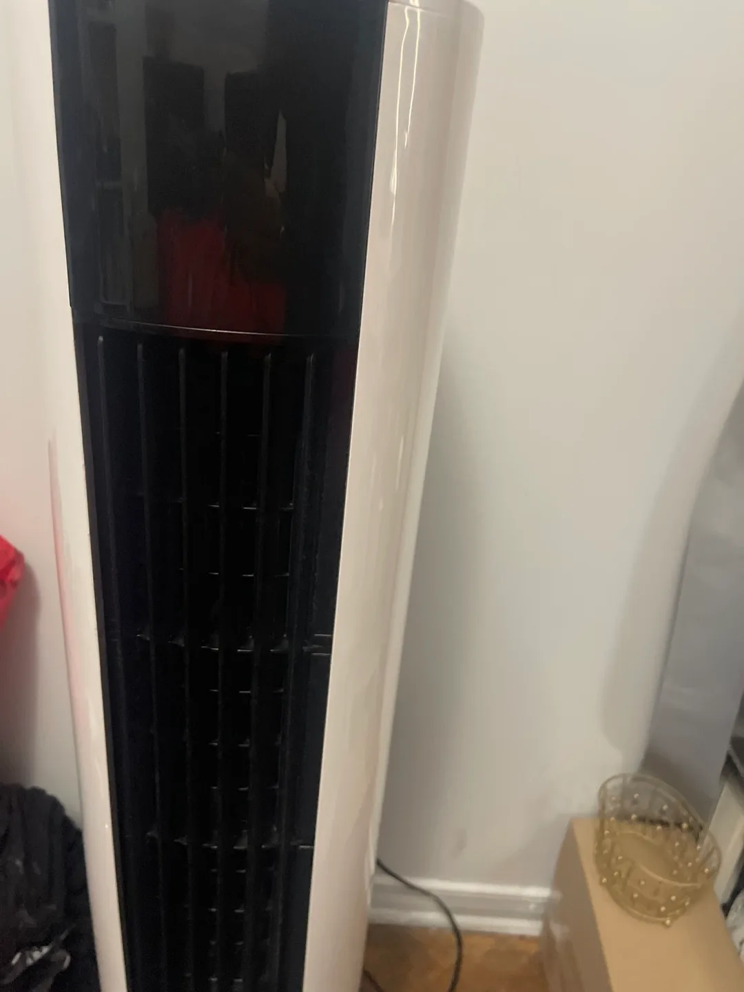 Air Cooler with Humidifier and Fan image indicator(7)