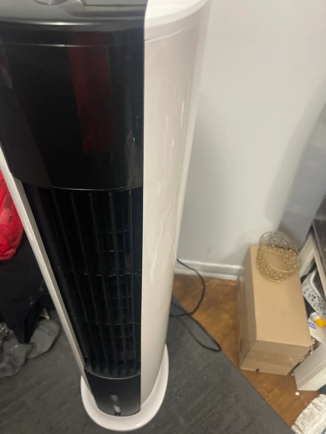 Air Cooler with Humidifier and Fan image indicator(4)