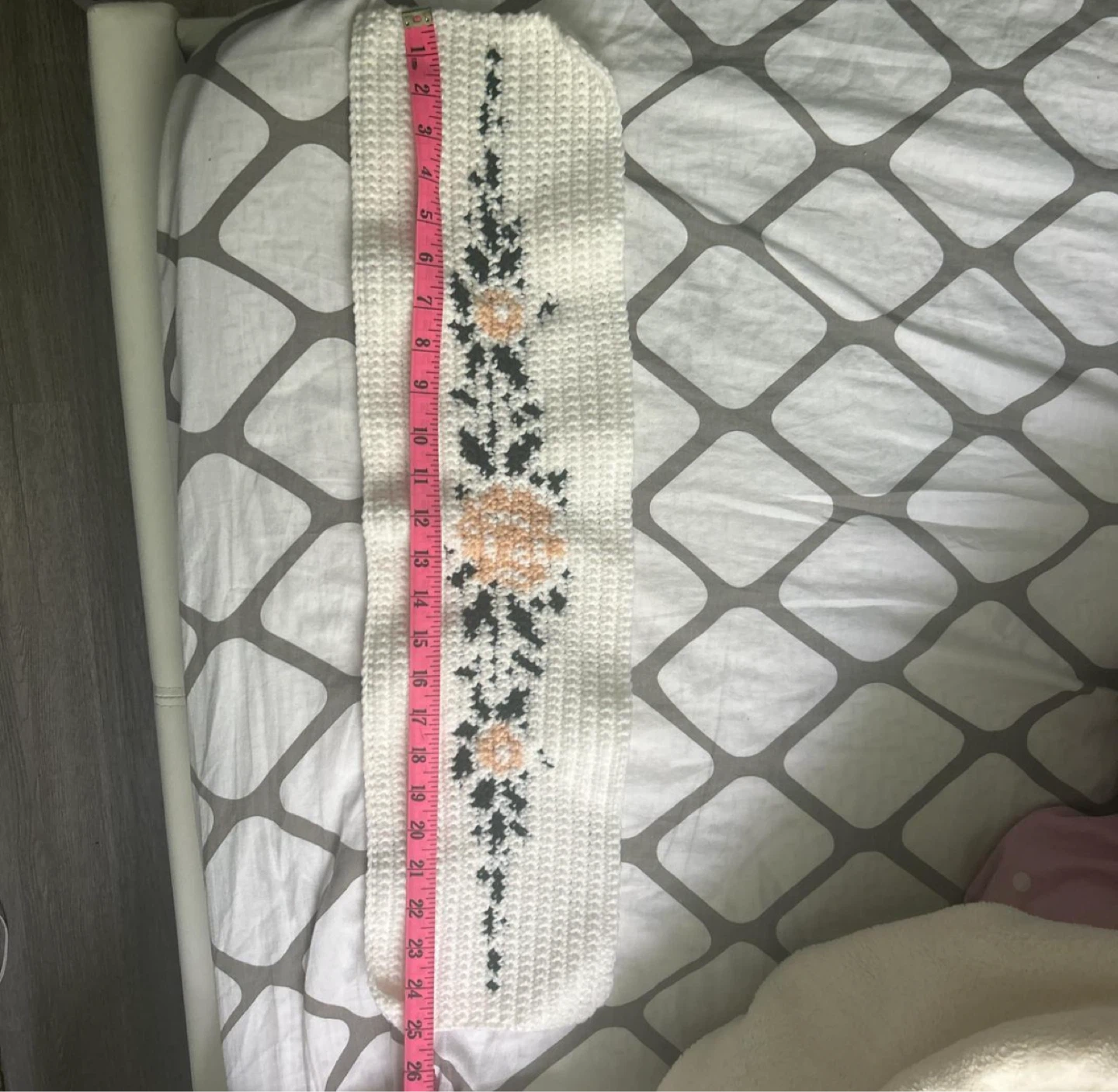 Handmade crochet - photo 2