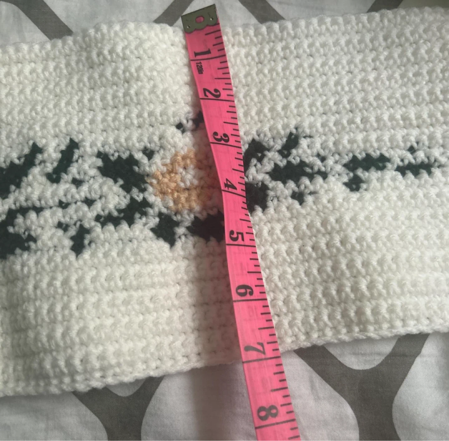 Handmade crochet - photo 3