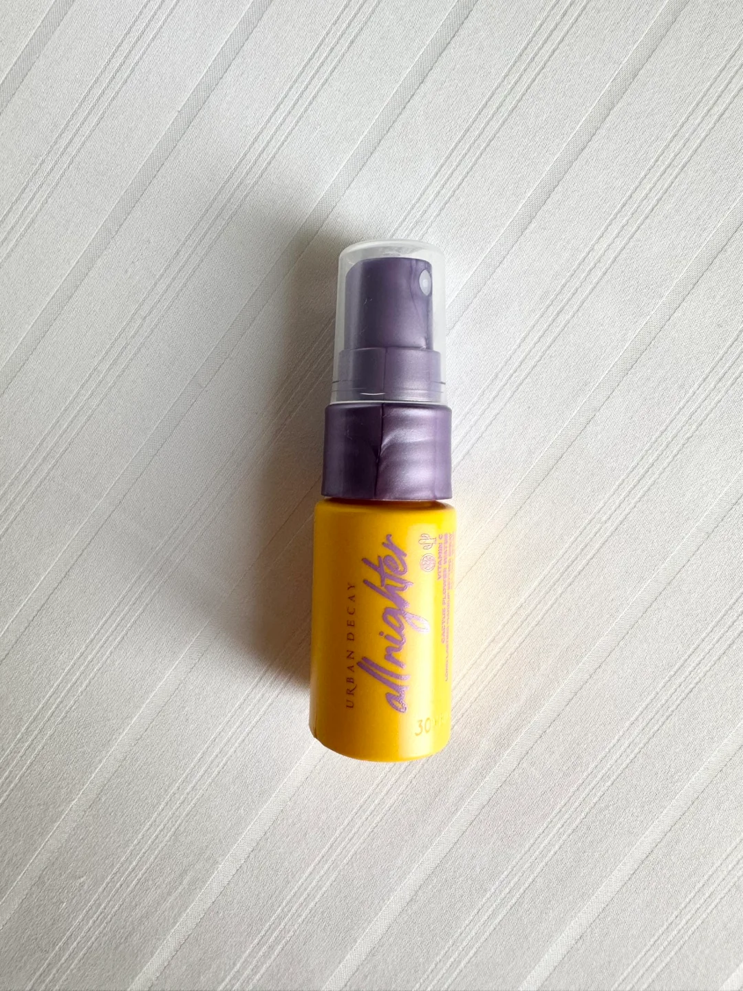 Urban Decay All Nighter Vitamin C Setting Spray thumbnail