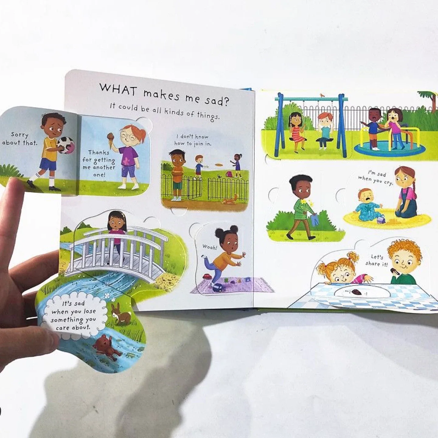 Why Do I Feel Sad Book image indicator(5)