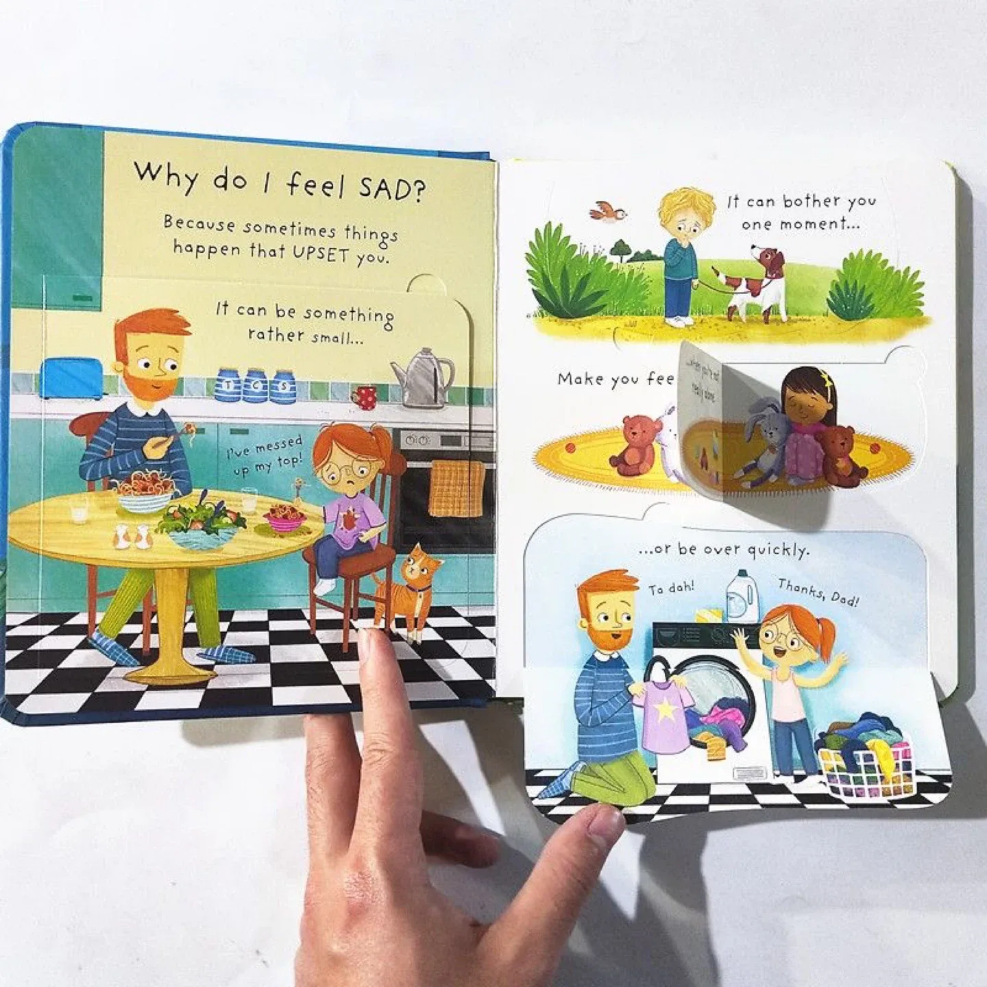 Why Do I Feel Sad Book image indicator(2)