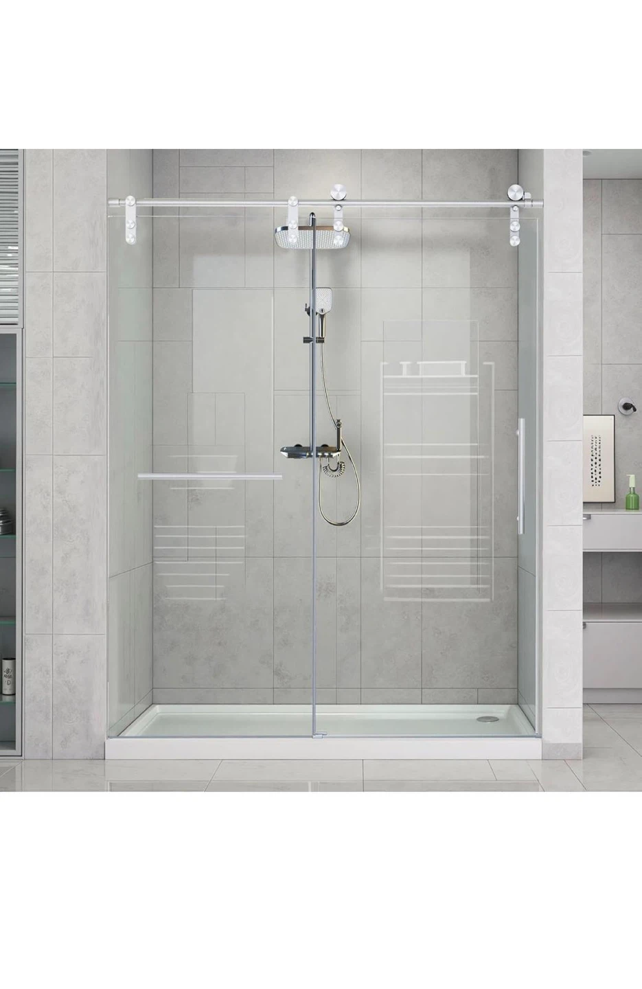 Shower Door