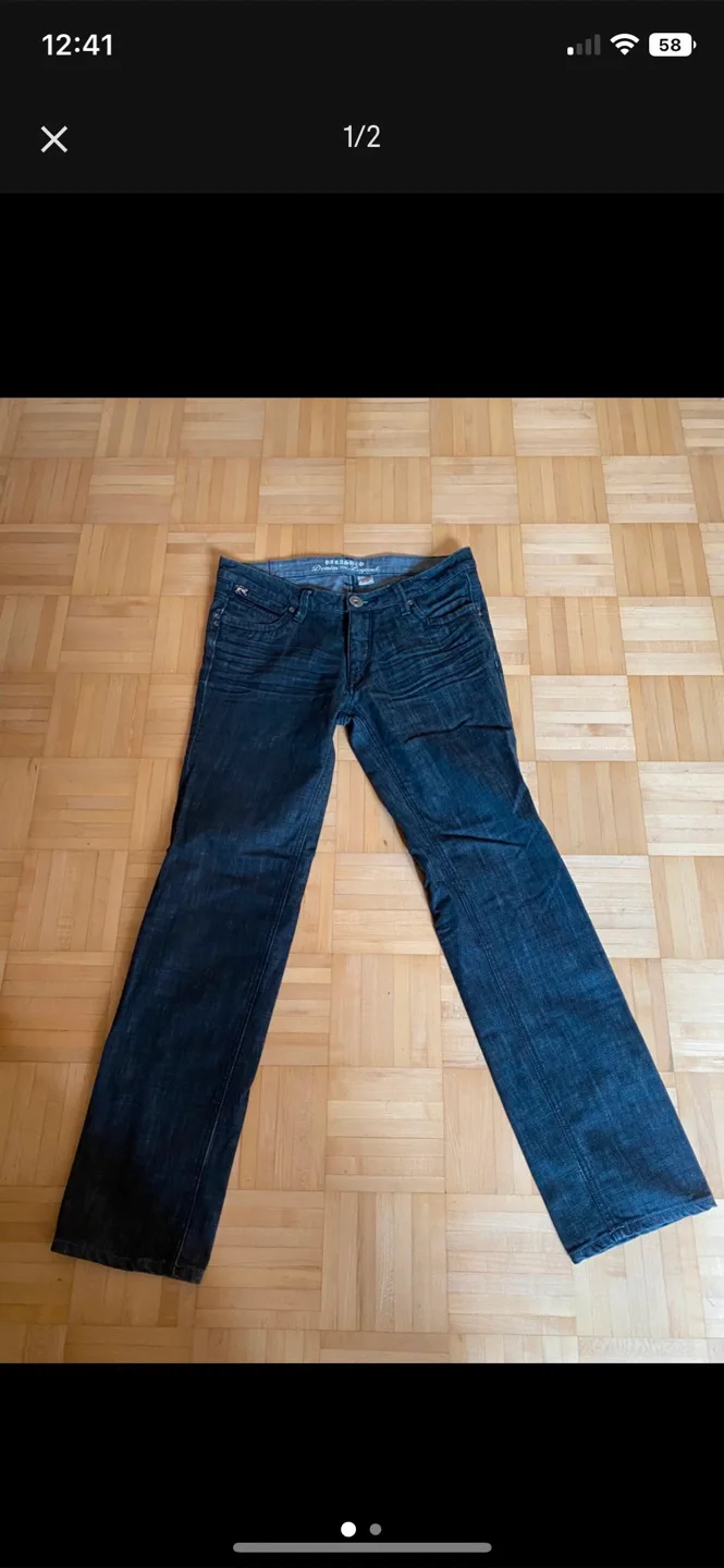 Parasuco Blue Jeans thumbnail