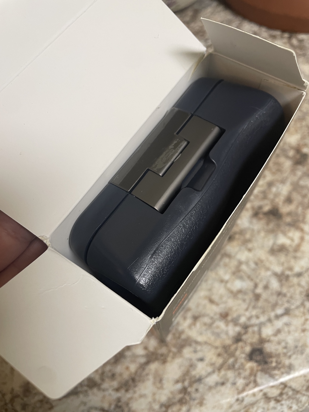 Shellbox Waterproof Case Professional - photo 3