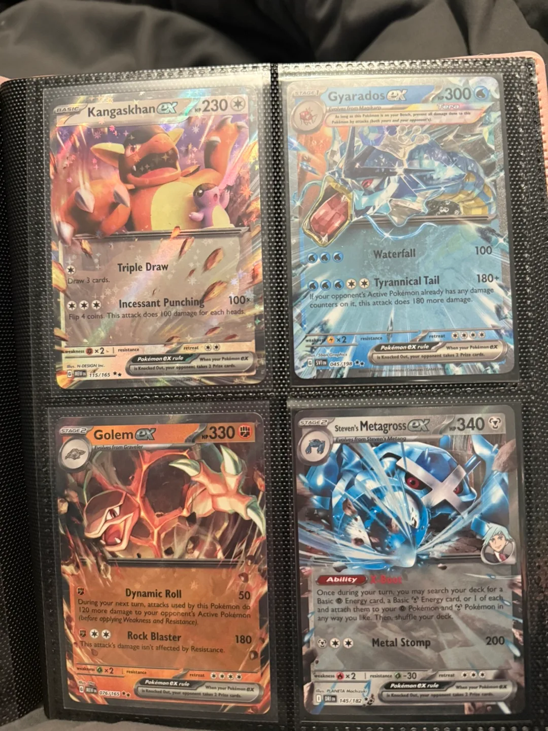 New Pokémon cards image indicator(5)