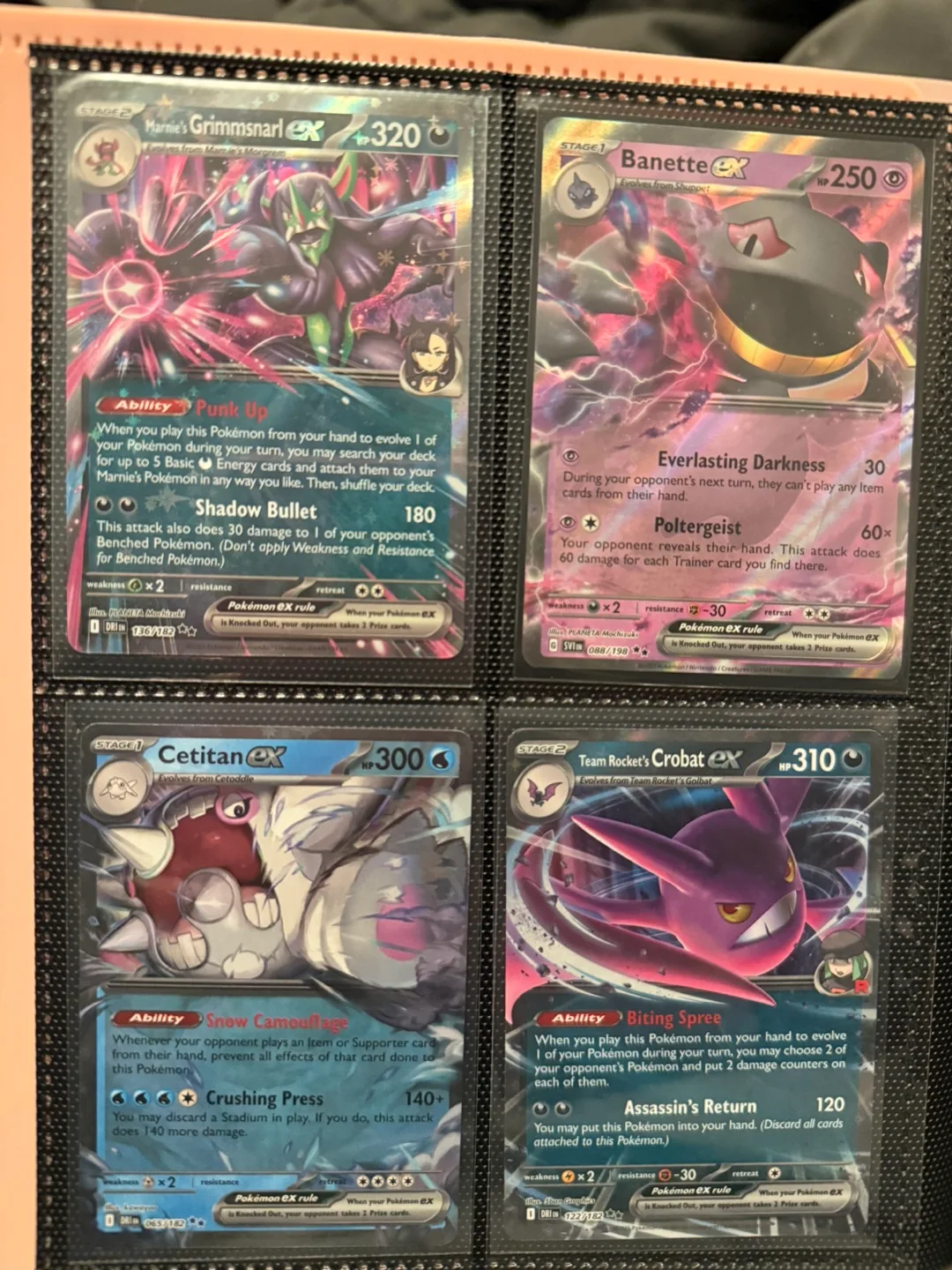 New Pokémon cards image indicator(2)