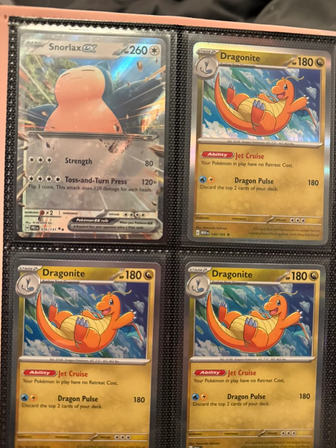 New Pokémon cards image indicator(6)