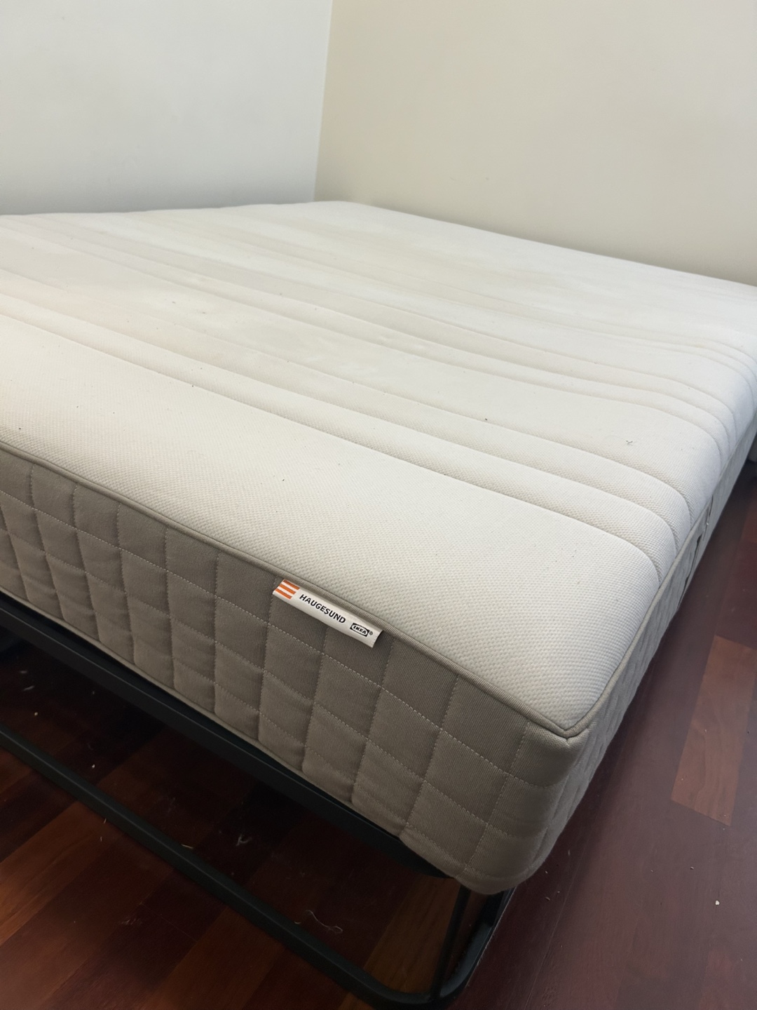IKEA Haugesund Mattress
