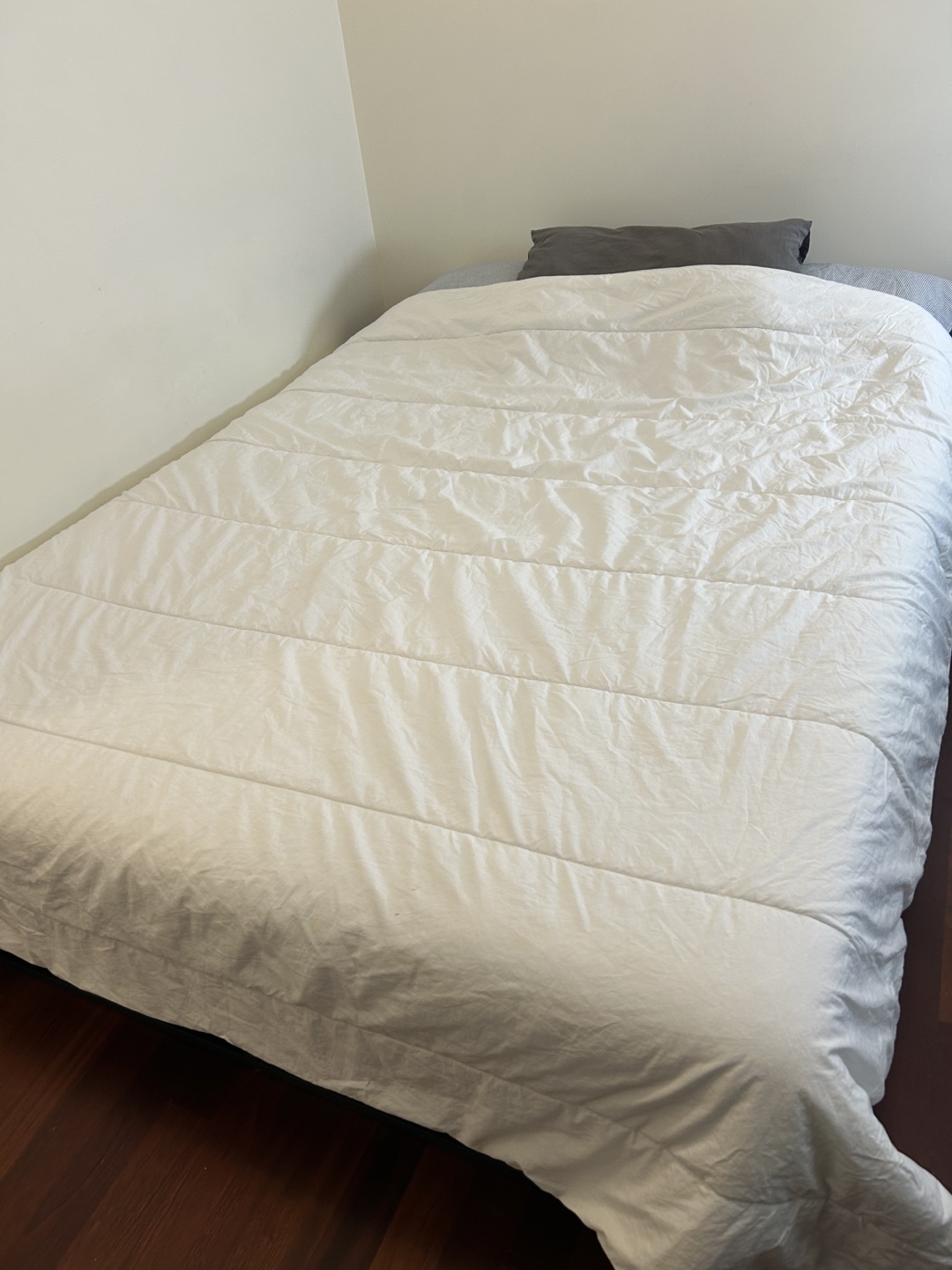 IKEA Haugesund Mattress - photo 5