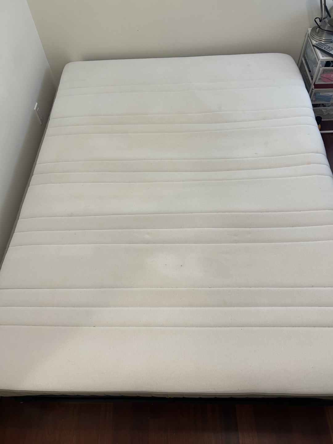 IKEA Haugesund Mattress - photo 3