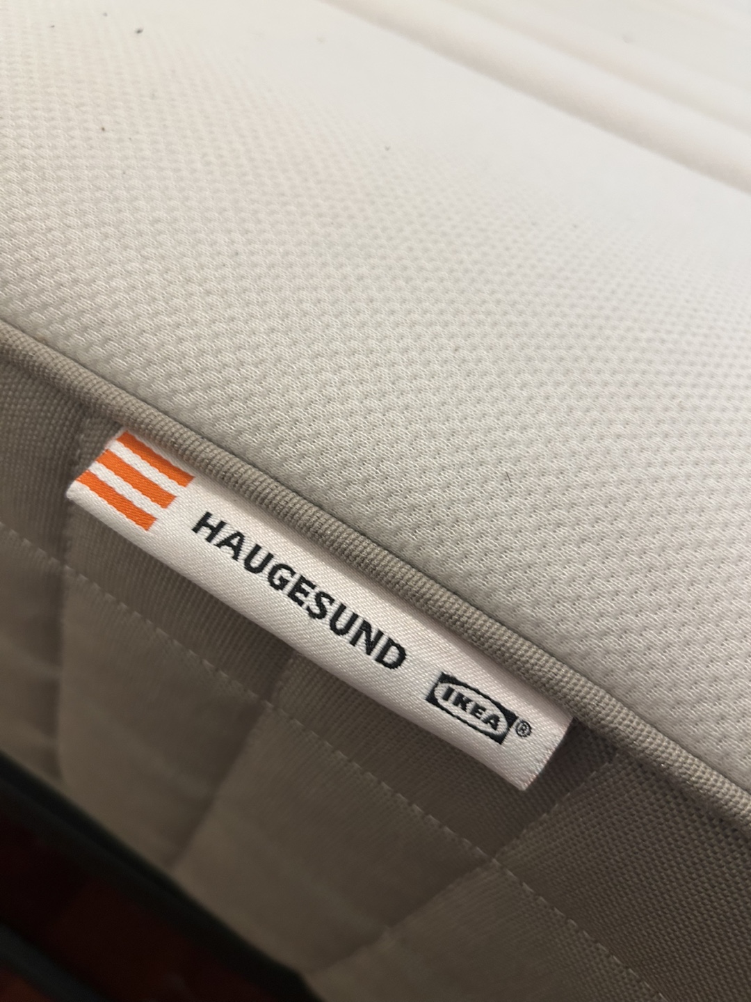 IKEA Haugesund Mattress - photo 2