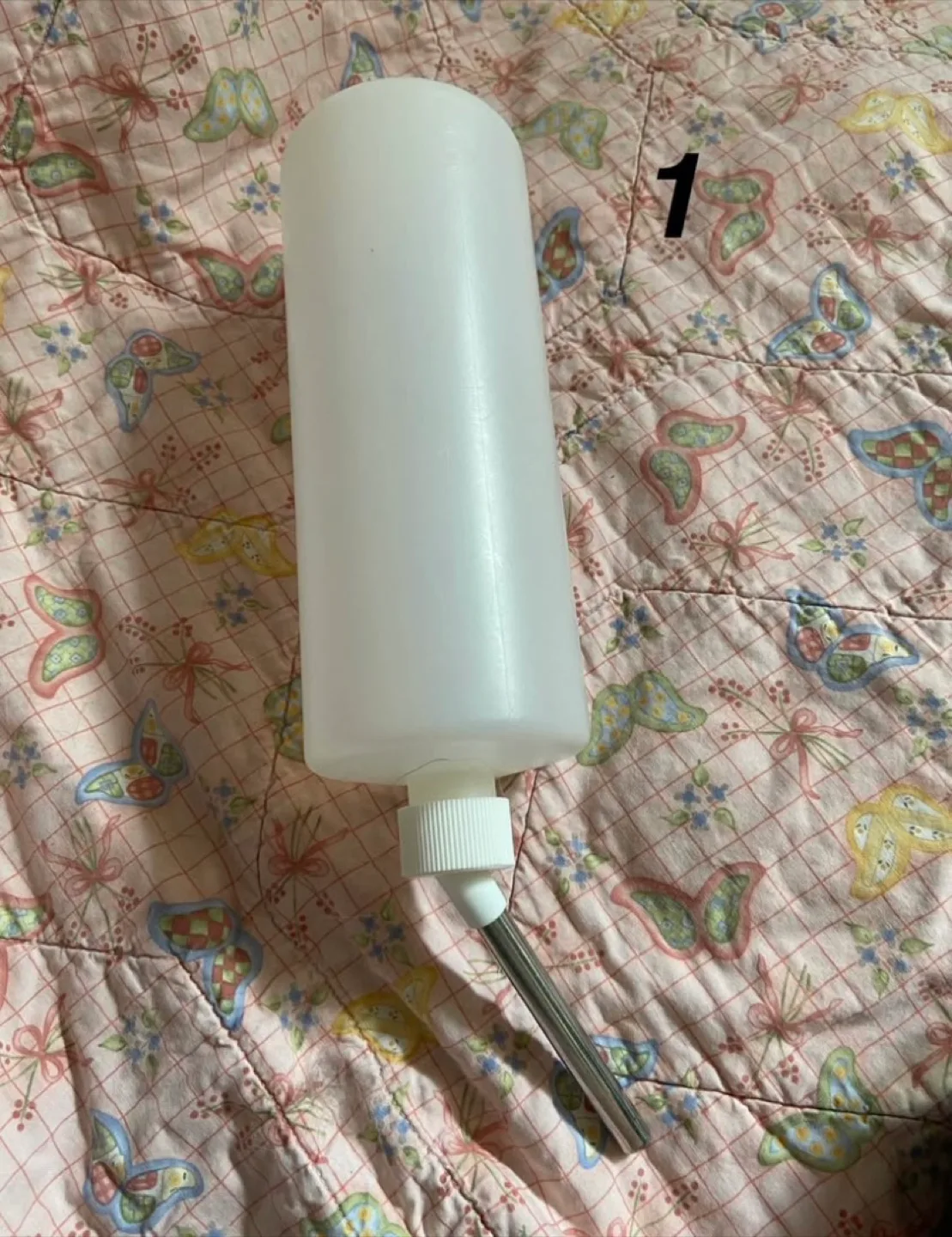 Hamster/Small Animal Water Bottles & Feeder thumbnail