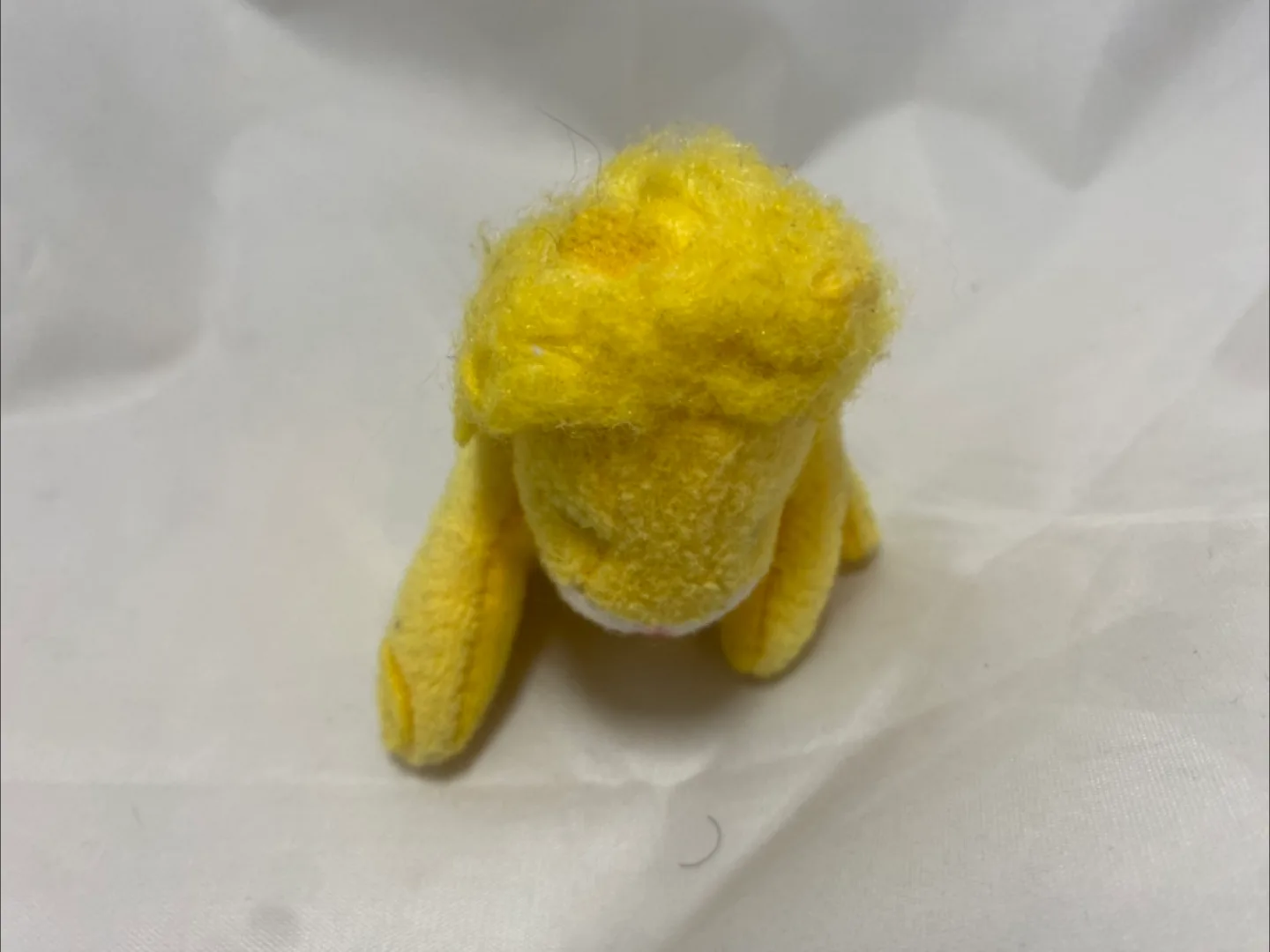 Only Hearts Club Pets KING LION Mini Plush Toy image indicator(3)