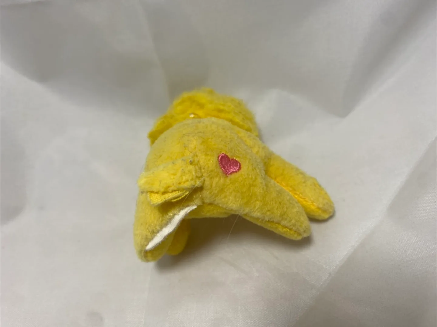 Only Hearts Club Pets KING LION Mini Plush Toy image indicator(2)