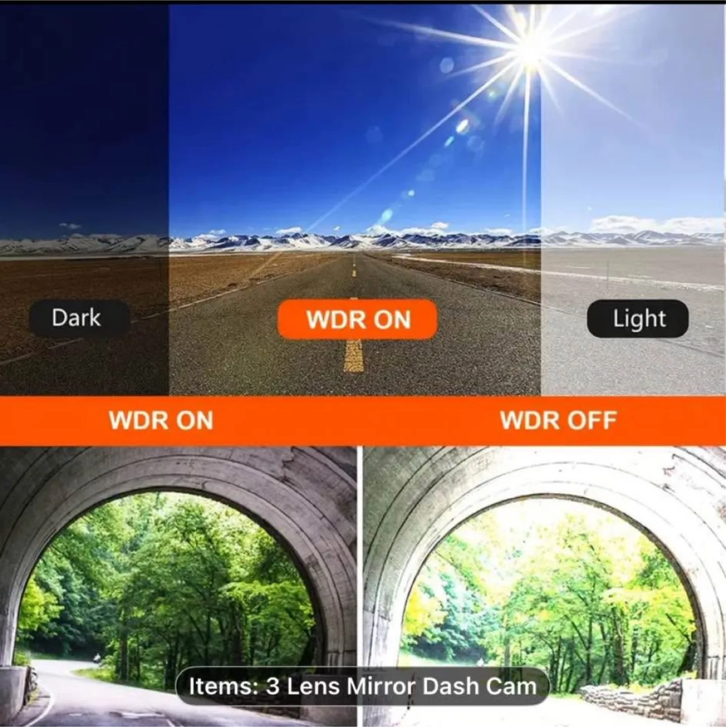 Corded Car Vacuum Cleaner - white image indicator(2)