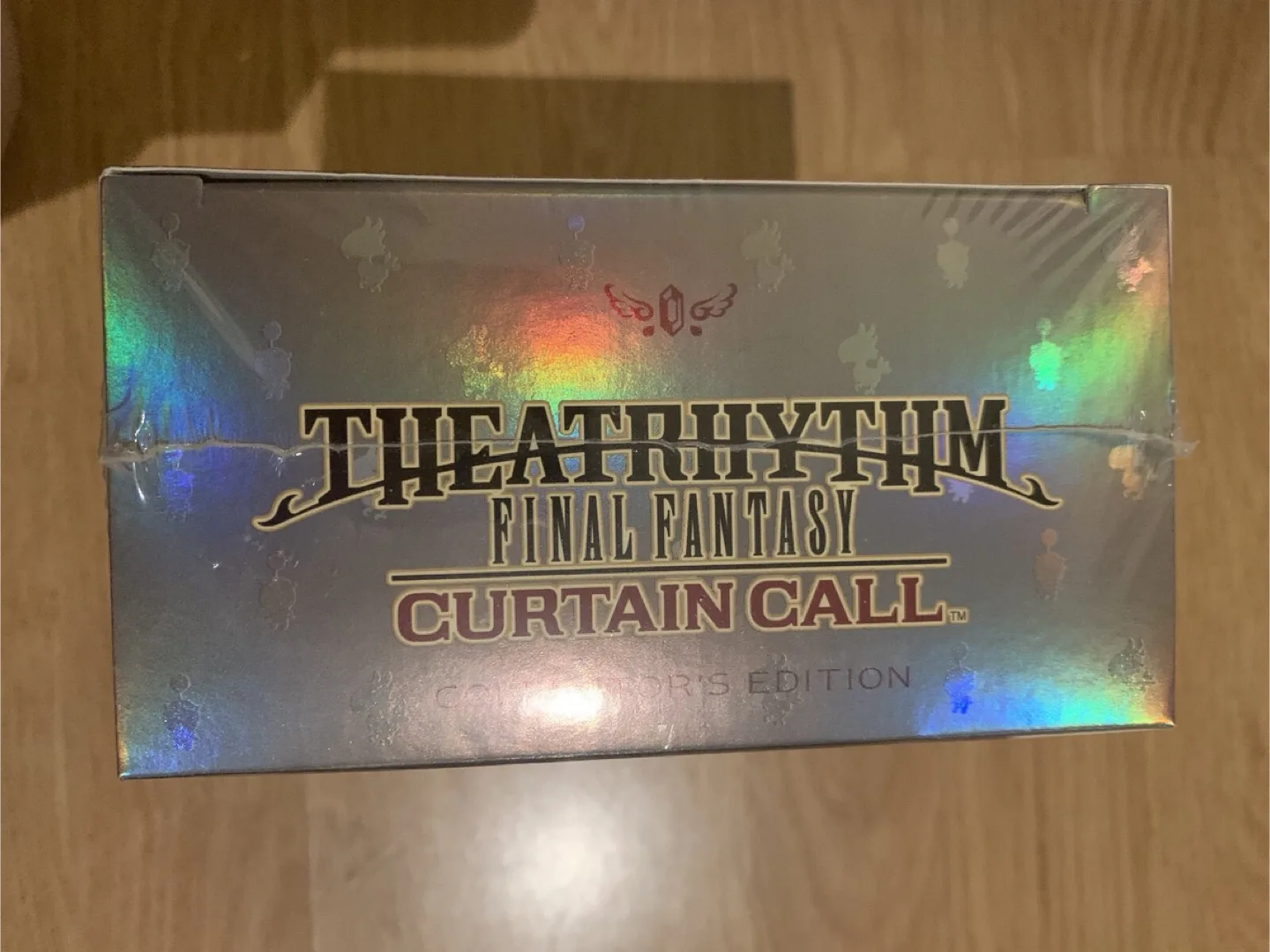 Theatrhythm Final Fantasy Curtain Call Collector's Edition 3DS image indicator(3)