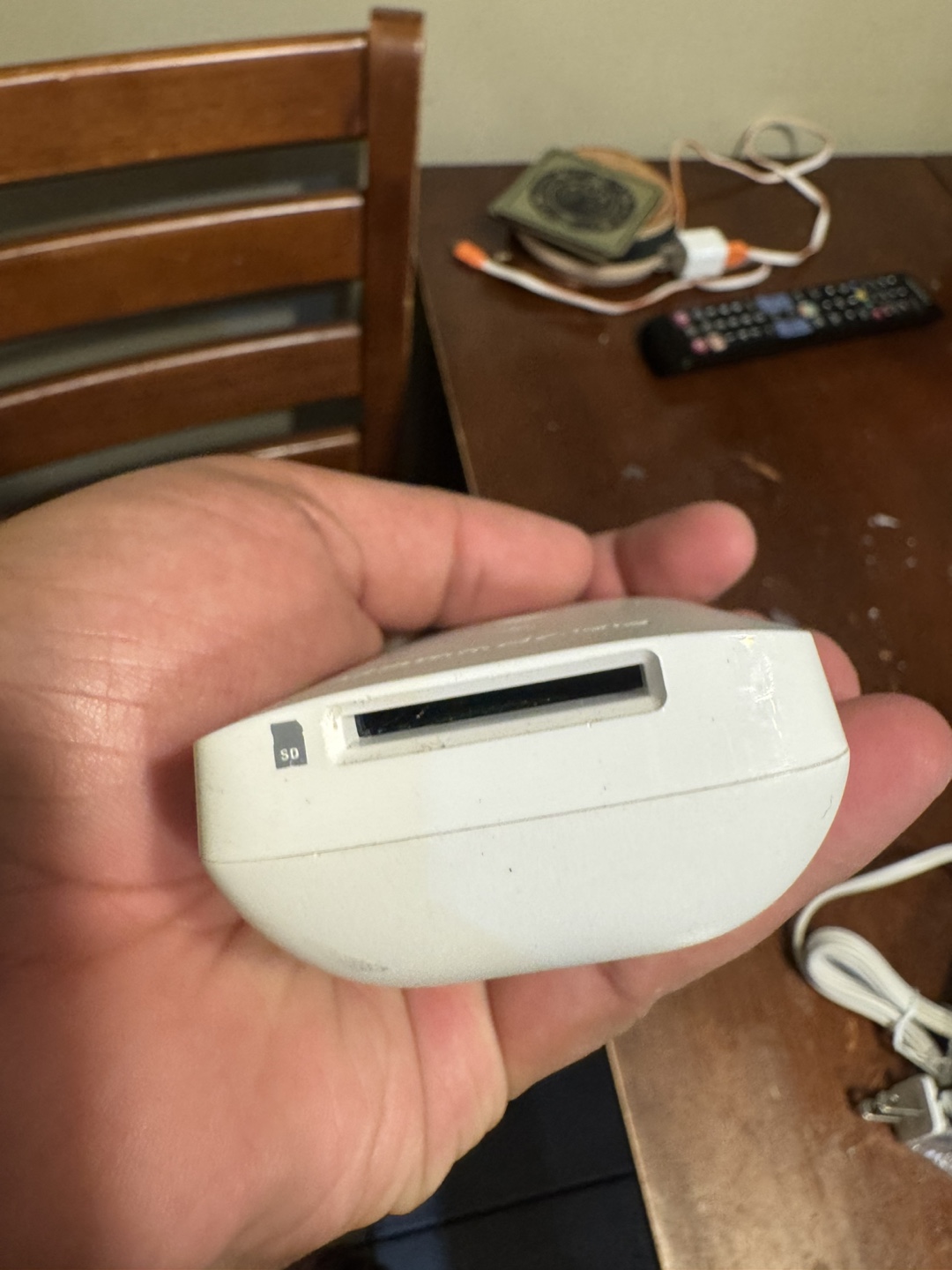RAVPower FileHub RP-WD03 Wireless Travel Router - photo 3