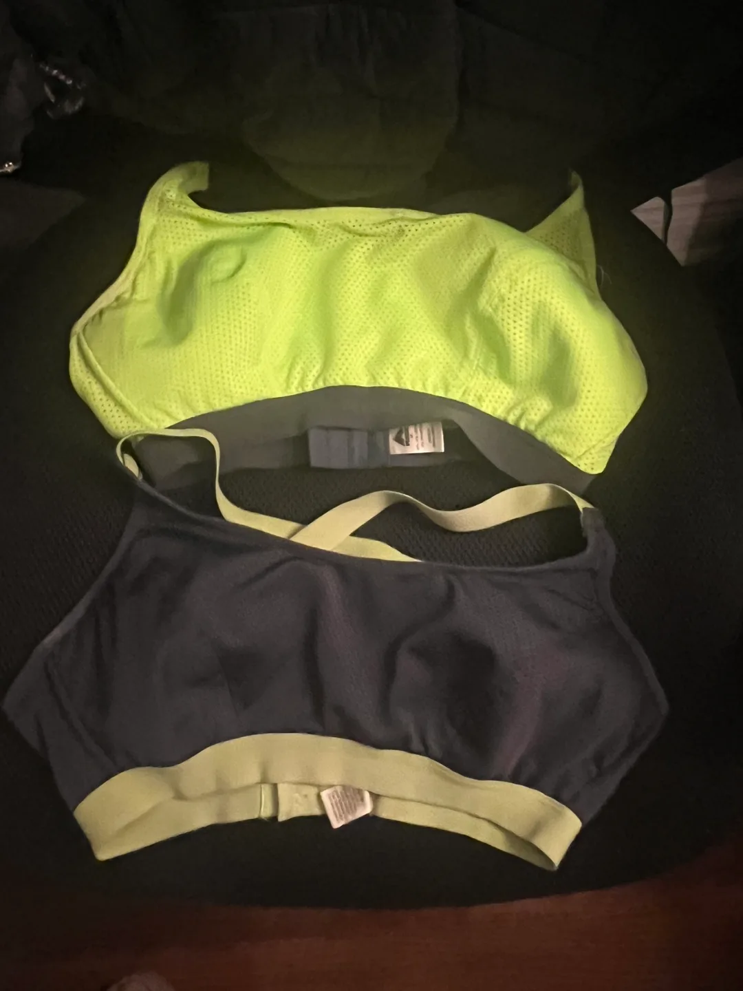 Champion Sports Bras - Size 36C thumbnail