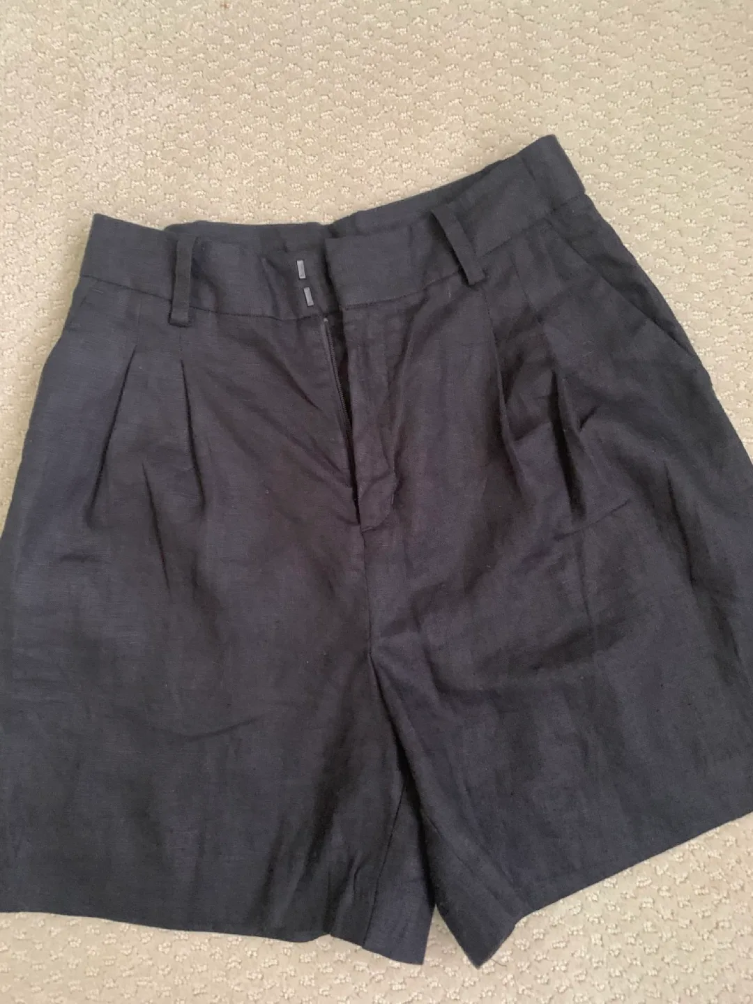 Oak+Fort shorts size s thumbnail