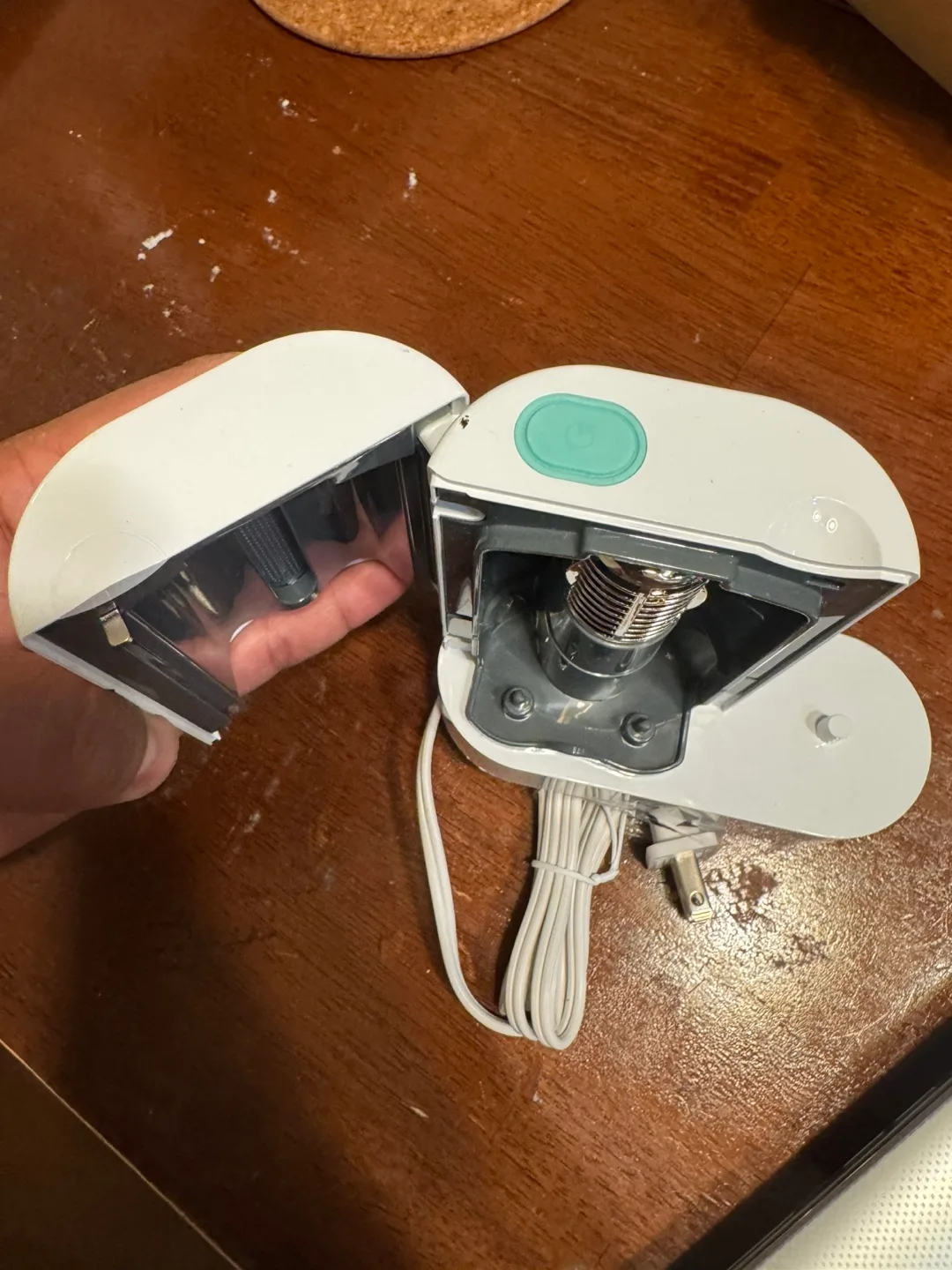 Philips Sonicare Uv Sanitizer image indicator(3)