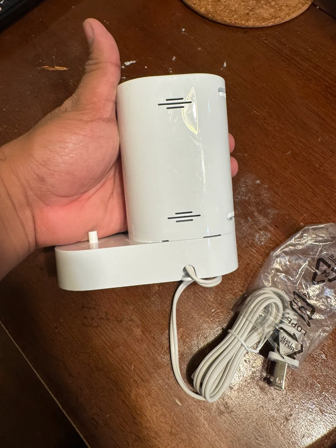 Philips Sonicare Uv Sanitizer image indicator(5)