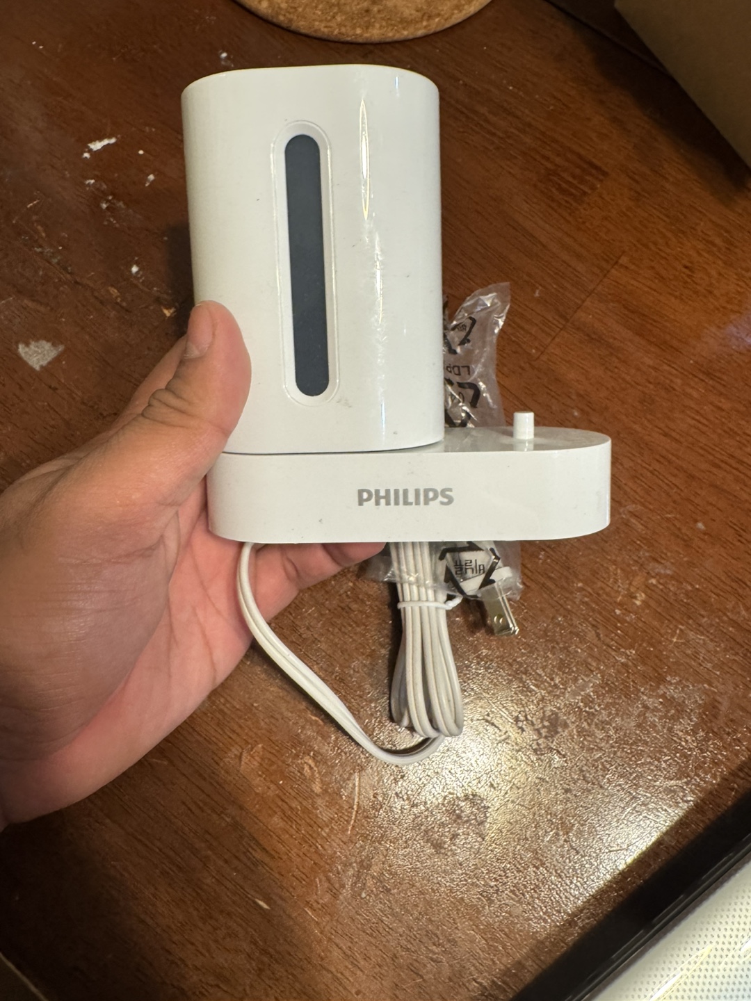 Philips Sonicare Uv Sanitizer