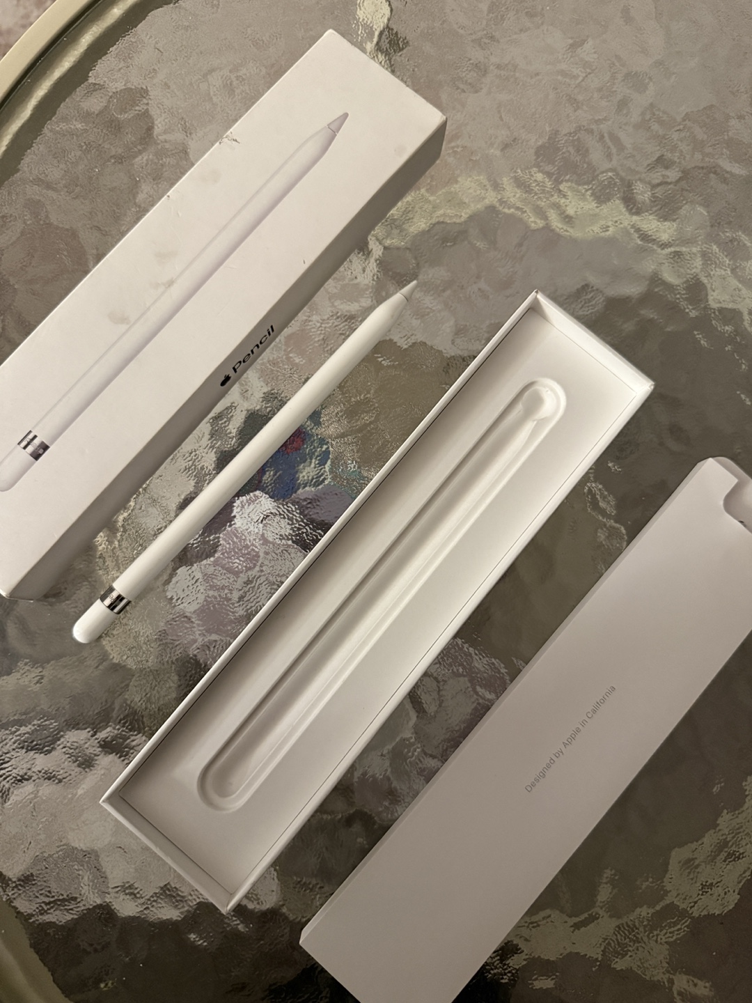 Apple Pencil (1st Generation)