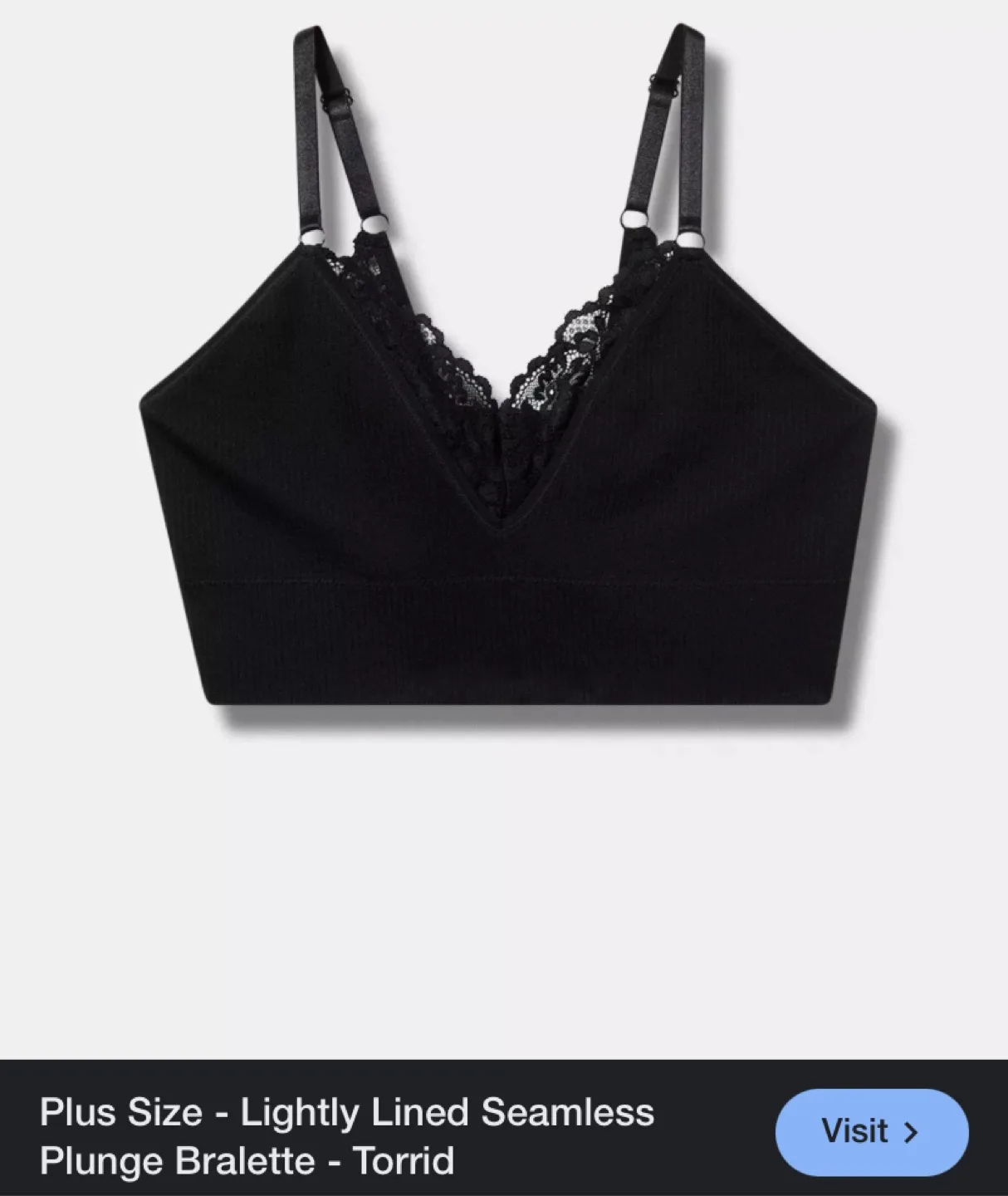 Torrid $25 Items image indicator(8)