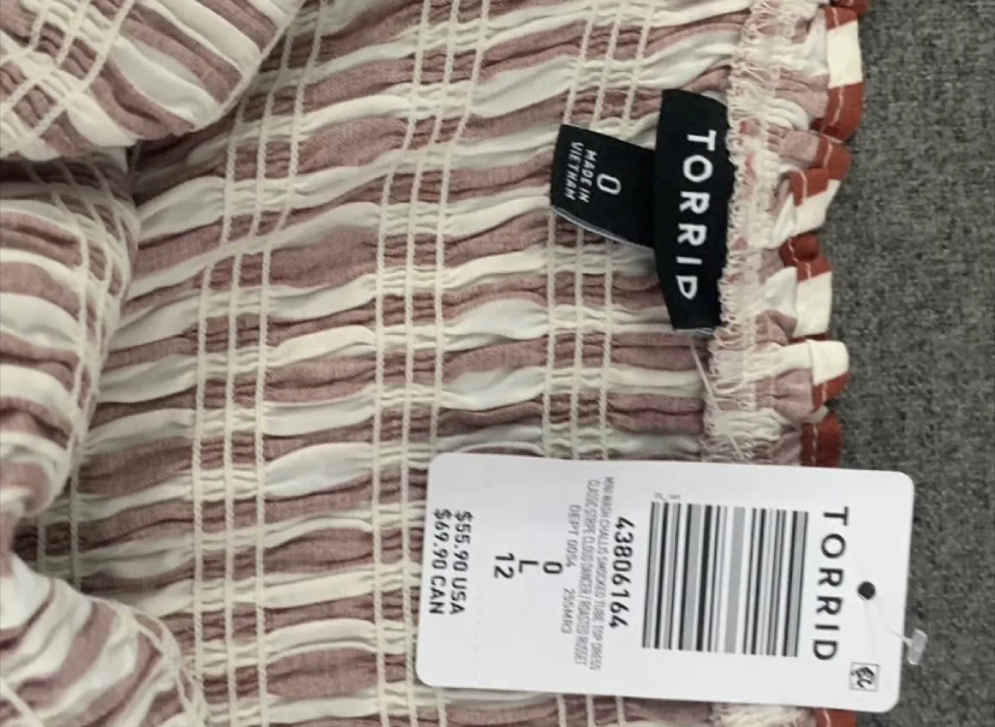 Torrid $35 Items image indicator(2)