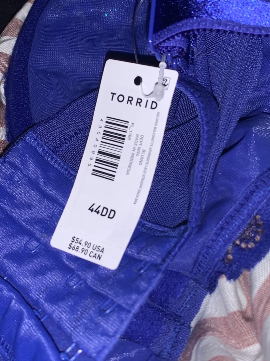 Torrid $45 Items image indicator(4)