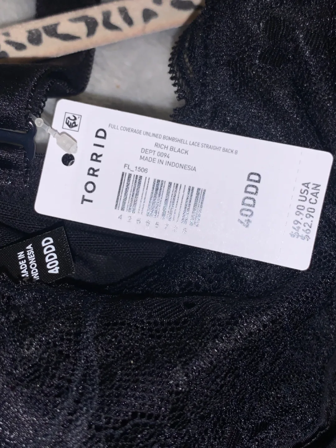 Torrid $45 Items image indicator(6)