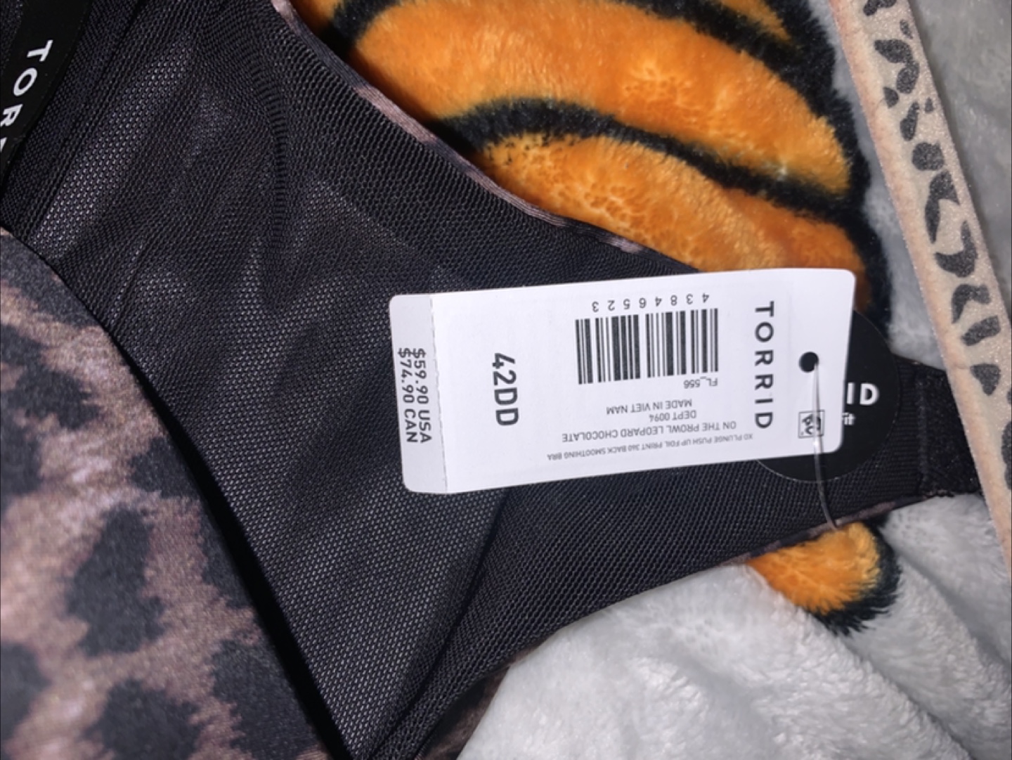 Torrid $55 Items - photo 5