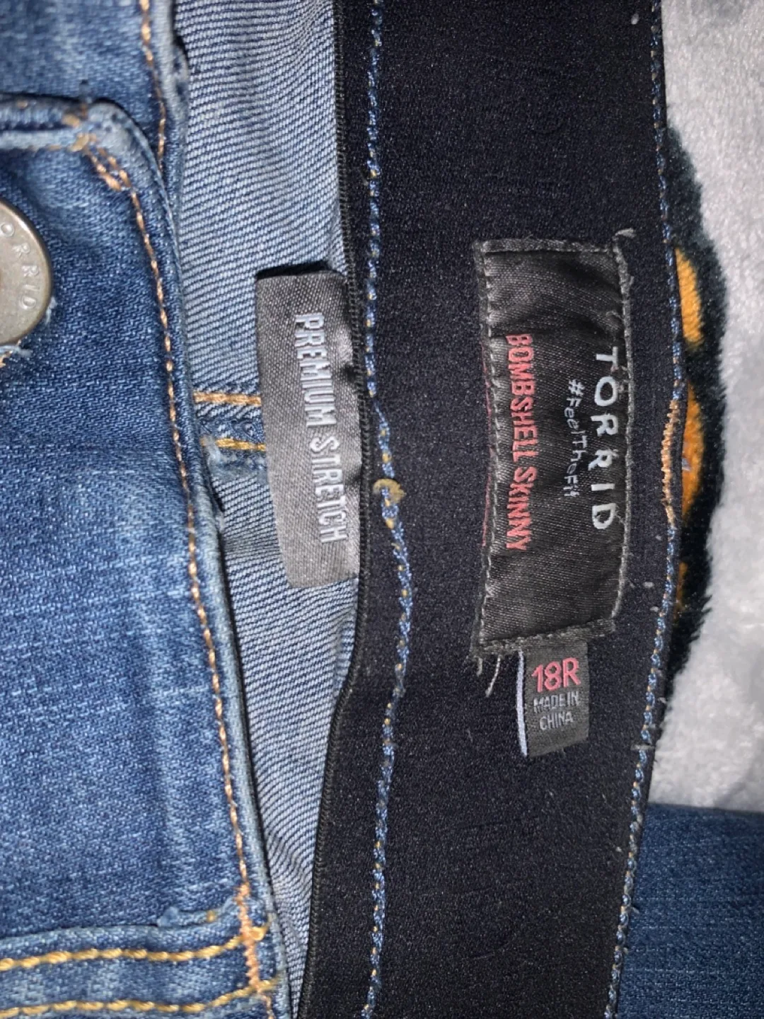 Torrid $55 Items image indicator(2)