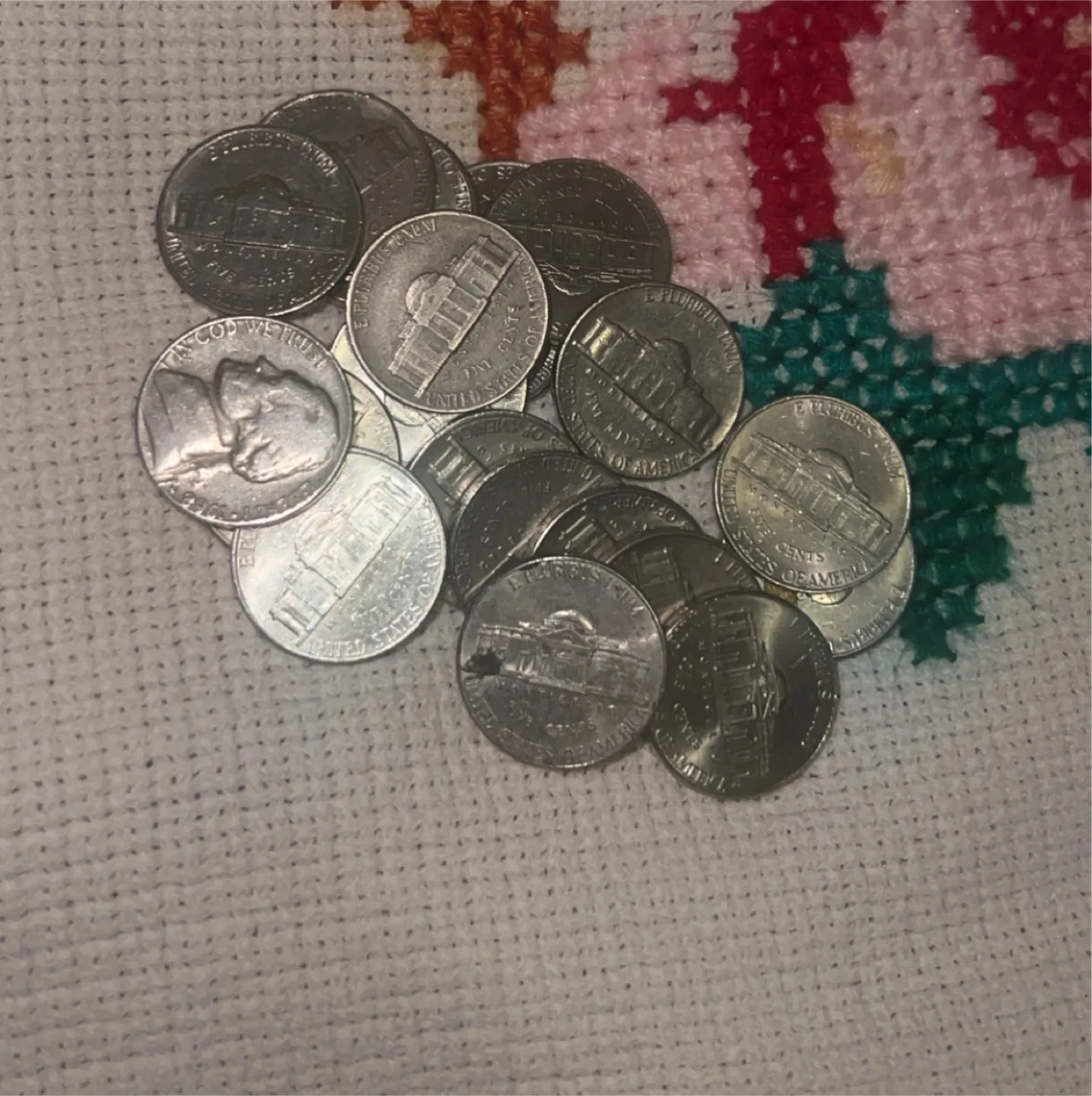 USA COINS thumbnail