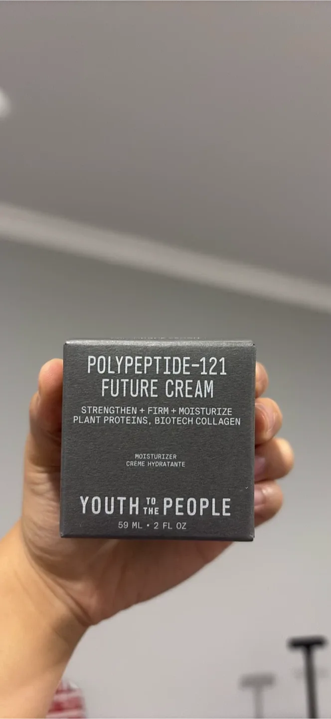 Youth To The People Polypeptide-121 Future Cream thumbnail
