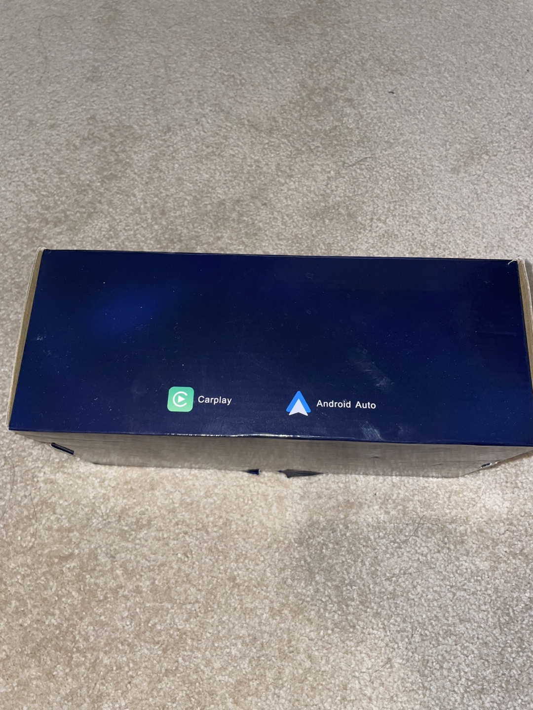 Carplay Android Auto Head Unit - Brand New - photo 3
