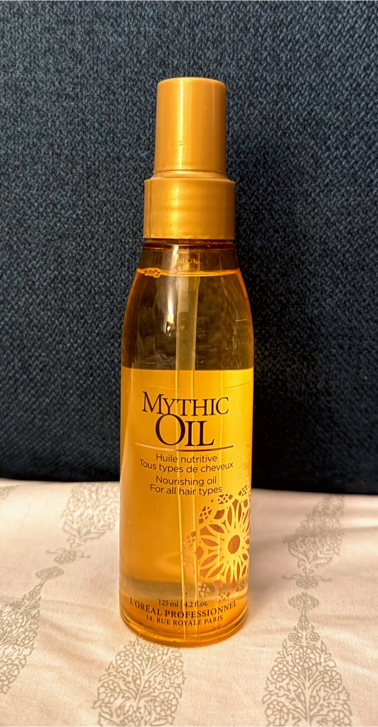L'Oréal Professionnel Mythic Oil - Hair Nourishment