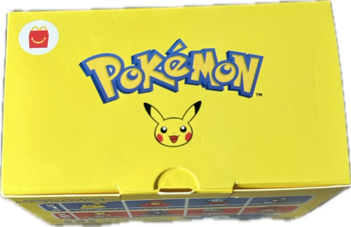 Mcdonald’s Japan Pokemon Happy Meal Toy | Pikachu image indicator(9)