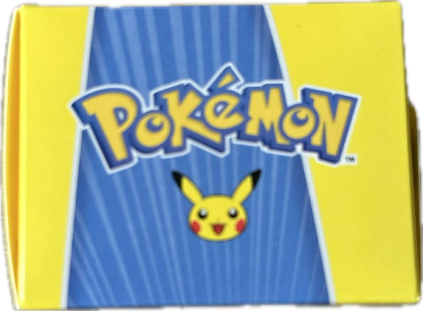 Mcdonald’s Japan Pokemon Happy Meal Toy | Pikachu image indicator(10)
