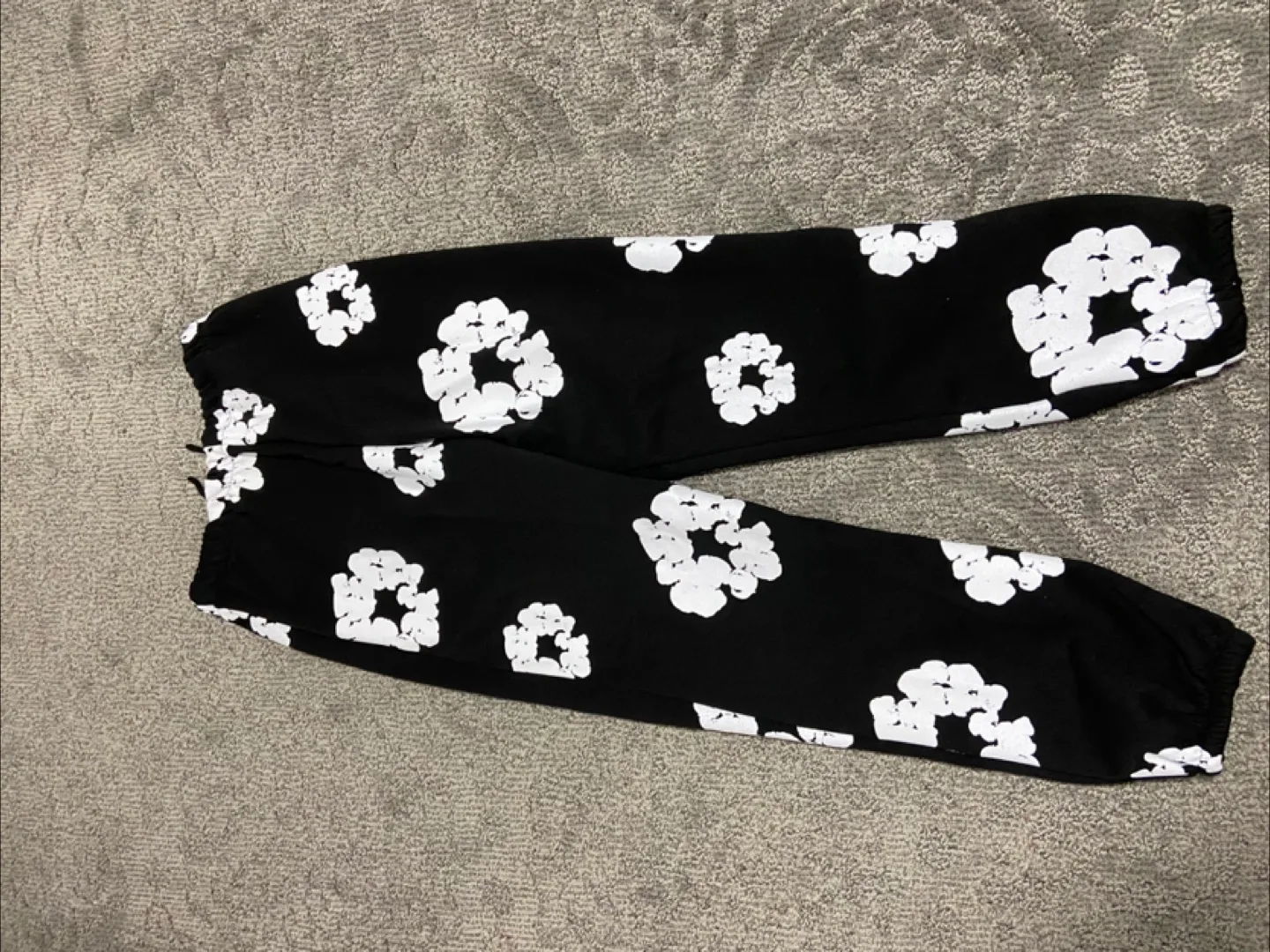 denim tears pants‼️BEST OFFERS‼️ image indicator(2)