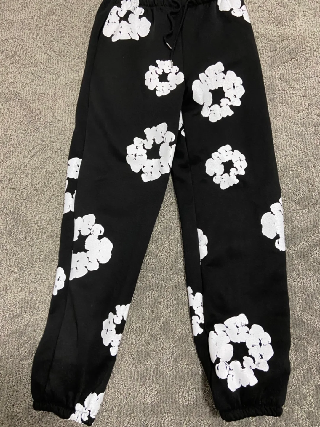 denim tears pants‼��️BEST OFFERS‼️ thumbnail
