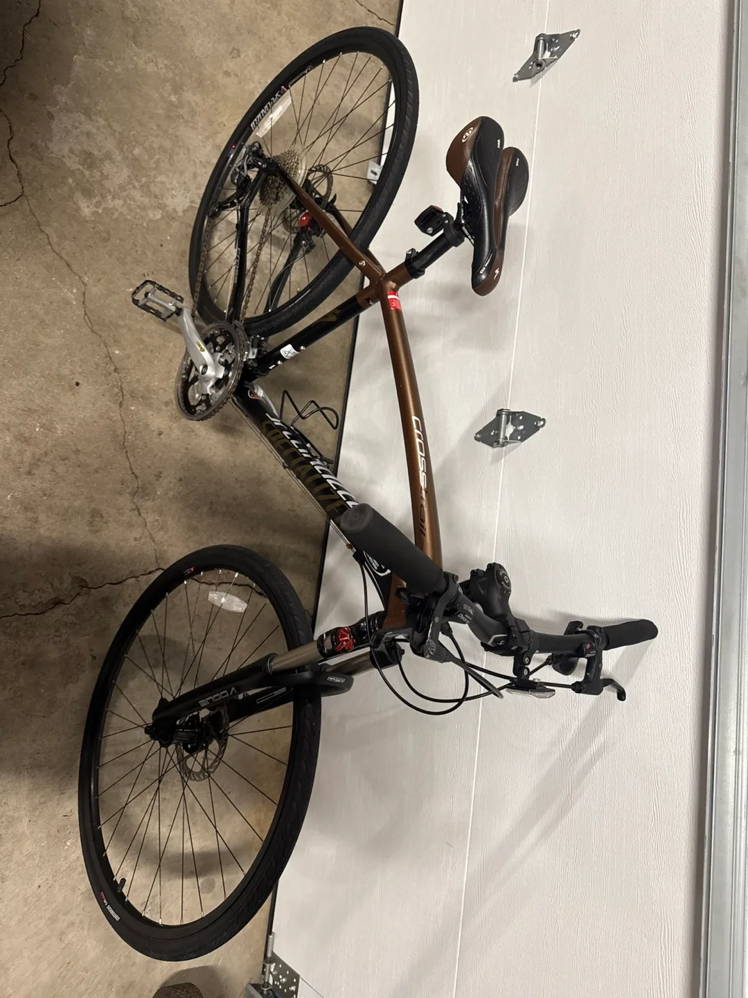 SPECIALIZED CROSSTRAIL COMP image indicator(2)