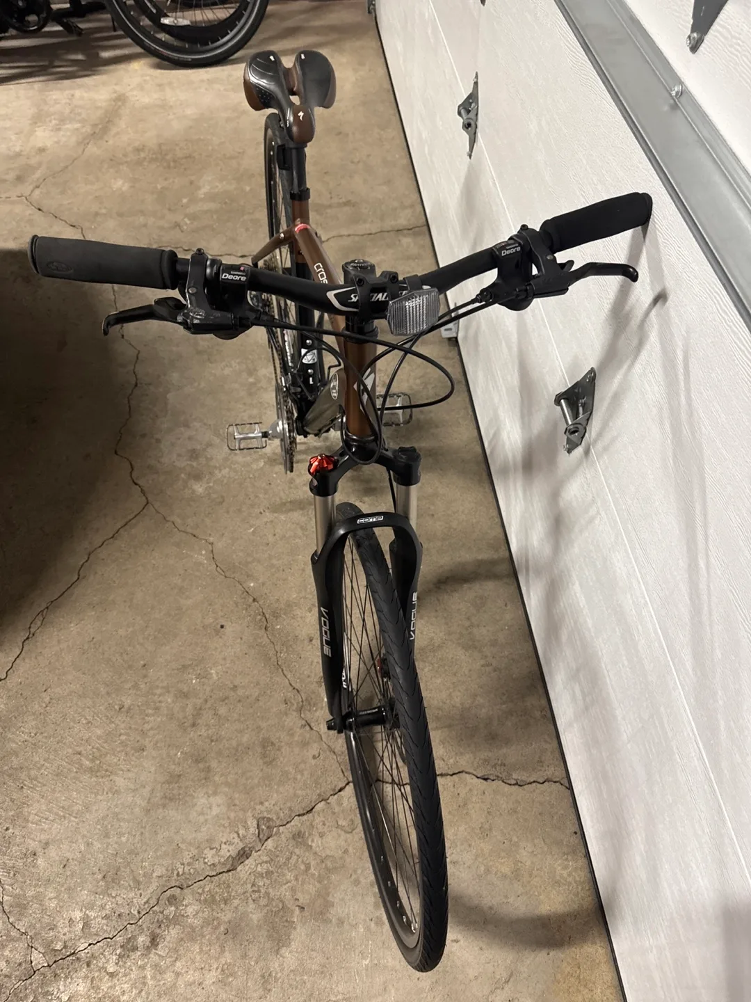 SPECIALIZED CROSSTRAIL COMP image indicator(3)